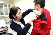 동해시보건소, 내달 6일부터 독감 예방접종