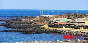 제주시 연대·봉수·환해장성 정비해 관광자원으로 활용