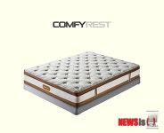 시몬스, 취향별 신규 라인업 제품 5종 출시