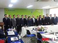 김기영 충남도의장, 화력발전세율 인상 정부에 건의 제안