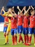 [인천AG] 대만 상대로 승리 거둔 여자 축구