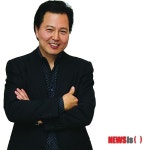 뉴욕한인사업가 알재단과 미술가후원 프로그램…제이슨 김 오랄디자인 뉴욕센터 대표