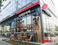 더착한커피, 착한 가맹 정책 실천에 앞장