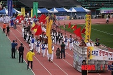 합천군, 제30회 대야문화제 성황리에 마쳐