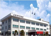 춘천지법, 나눔마을 특산물 직판 행사