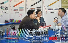 서울국제문구·사무기기전시회