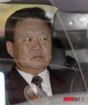 [인천AG]환담 마친 최룡해 북한 국가체육지도위원장