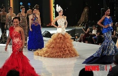 MGM·UBAF·베라왕·형지…미스월드코리아 파트너들 면면, 입이 쩍