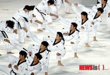 [인천AG]발차기