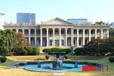 덕수궁 석조전, ‘대한제국역사관’으로 새로 태어나다