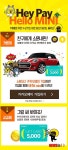 GS샵, BMW 증정 등 카카오페이 론칭 이벤트 실시