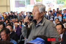 상주, 한국타이어 주행시험장 유치 딜레마