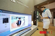 눈앞에 다가온 미래 스마트홈 모습