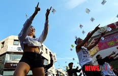 너랑 나랑 충장댄스