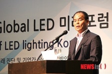 서울반도체, 나카무라 슈지 노벨상 수상자와 특별한 인연