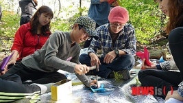 즐거운 놀이설계자의 골목여행