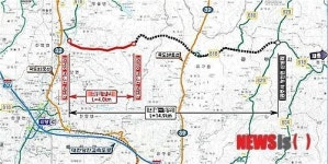 충남 내포~세종시 지방도 618호선 단계별 추진