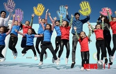 아동, 청소년 비만을 막자