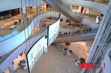 롯데월드몰, 14일부터 순차적 개장