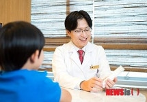 보명한의원 피부 사마귀 치료, 한방 면역요법이 해답