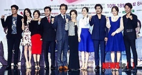 장미빛 연인들의 주역들