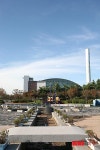 인천환경公, 송도스포츠파크 8일간 임시 휴장