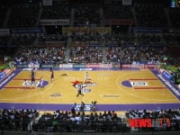 디디치킨, KCC 프로농구 접수…풍성한 이벤트