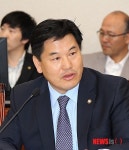 홍의락 의원, 대구 북구 관음중앙로 예산 7억원 확보