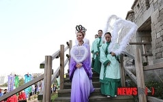선녀축제 등 성북마을 이색축제 개최