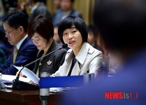 [2014국감]김재연, 용산미군기지 기름유출 대책은?