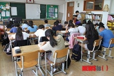 전국 불조심 어린이마당 속초 소야초 최우수상
