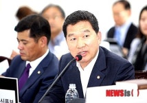 [2014국감] 임하는 신정훈 국회의원