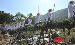 영월군, 김삿갓 느림의 축제 20일 개최