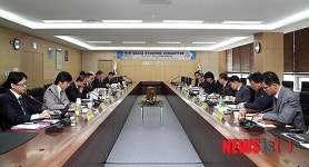 제9회 서태평양 가스기기 인증기관 회의 운영위원회