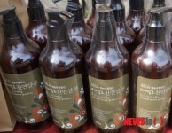 횡성군 영농조합 등 6차산업 예비인증 선정