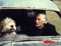 그림책의 신화 토미 웅거러, 다큐와 애니로 만나세요