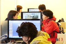 부산 더샵 시티애비뉴Ⅱ 모델하우스 오픈