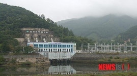 상흔이 서려있는 화천발전소 70년 역사