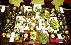 전주 한식당 궁 문체부 체험식당에 선정
