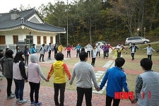남부지방산림청, 안동서 꿈가득 숲캠프