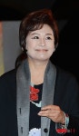 박원숙의 미소가 있는 스타일