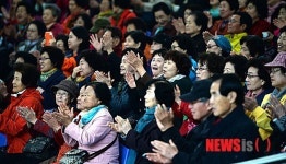 제16회 송파 노인 문화제