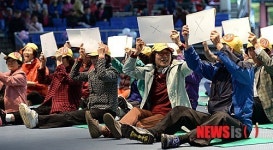 꽃보다 청춘! 뉴 에이징