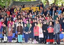 제16회 송파노인문화제