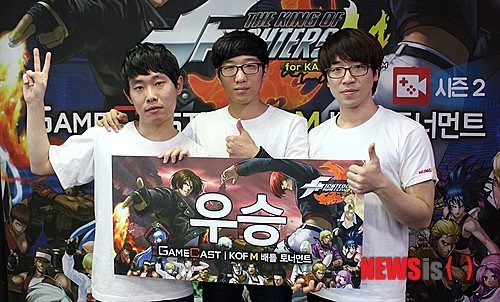 NH농협카드, PBA 팀리그 3라운드에서 역전 우승 달성