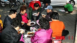 [경찰의 날 기획]동네조폭 소탕, 효 치안 으뜸 강릉 형사과