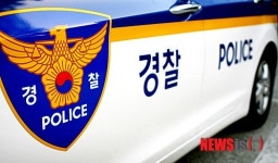 경찰, 강원 남부권 연쇄 택시강도 형제 이틀만에 검거