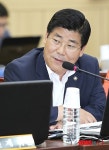 [2014국감]제주, 질의하는 이이재 의원