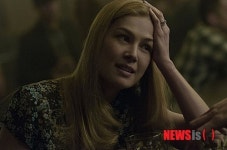 [리뷰]스릴러 장인의 탁월한 솜씨, 영화 나를 찾아줘