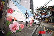 중구, 25일 손기정둘레길 걷기축제 개최